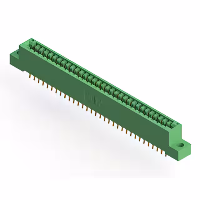 846-064-556-204 EDAC Inc.  Edgeboard Connectors